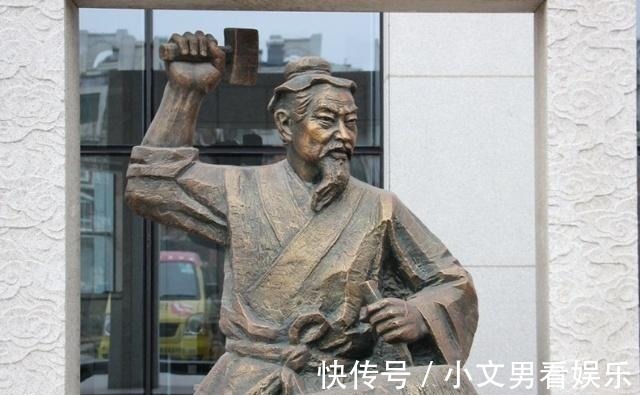 鲁班$《鲁班书》为何被列为第一禁书?专家:翻开第一页就明白了