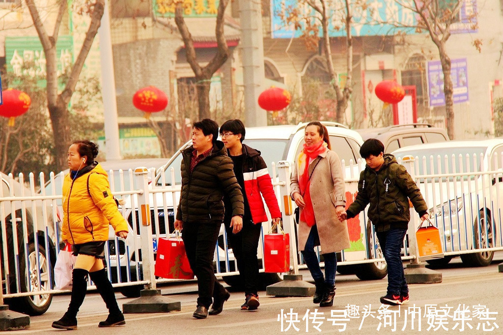 血缘关系@俗语人有三不亲,姨夫姑父,第三个是谁说出来别不信