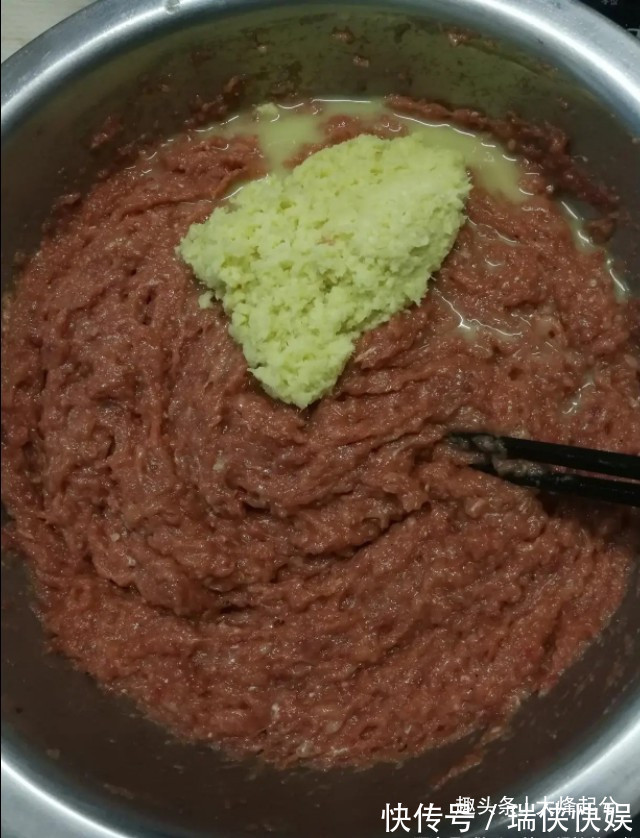 食材|调小馄饨馅时1种食材最重要,馄饨店主教3个诀窍,馄饨好吃无异味