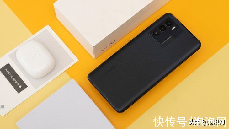 到手价|vivo 11.11“T馆秀”明日举行 超人气新品vivo T1 1799元起火热预售中