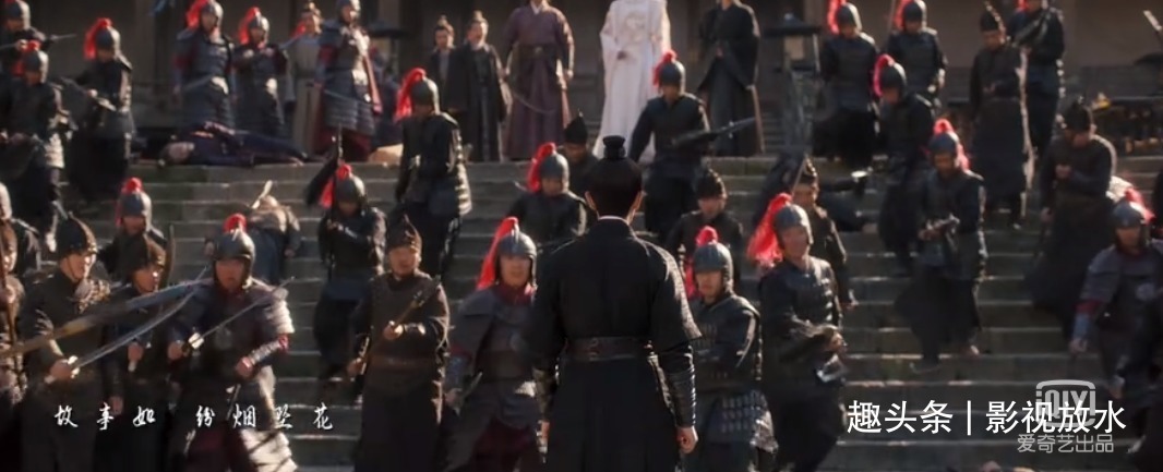 周家@周生如故周生辰转世后身世更悲惨,幸好时宜生三孩弥补不幸