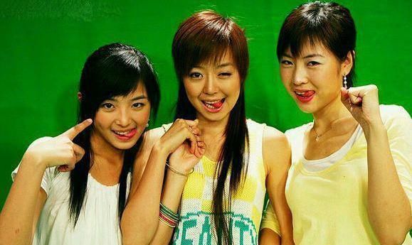 《浪姐2》安又琪高开低走黄晓明只说对了一半 除了心态配不上能力还有背后的力量推动