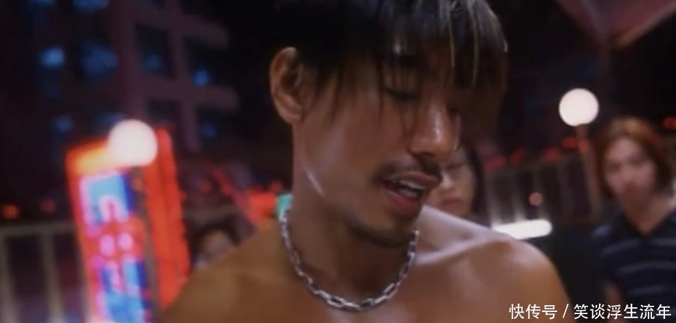 出来混,没一个讲义气的。