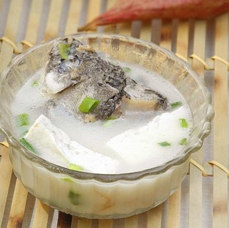 爱吃鱼头的请收藏，（精选）15种鱼头最经典的做法，天天吃不腻！