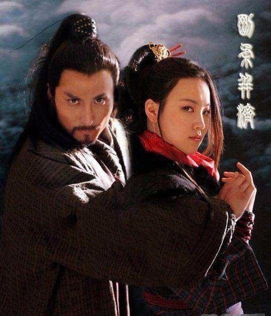 夜访|林冲夜访扈三娘,面对王英,扈三娘该如何抉择?看完颠覆认知