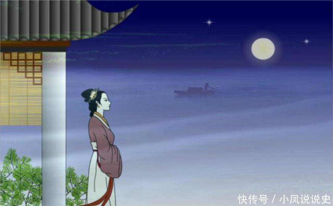 孤苦无依|李清照失去丈夫后孤苦无依,写下的这首感伤之作,句句戳中泪点!