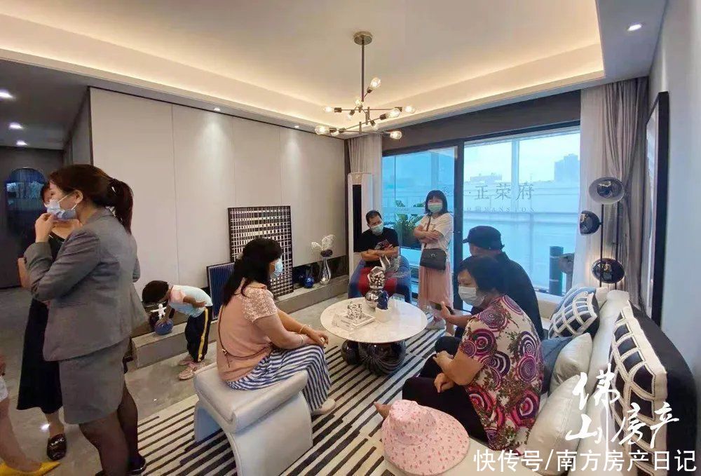 佛山|佛山五区32镇街的最新房价的TOP10排行榜，涵盖全部一二手住宅