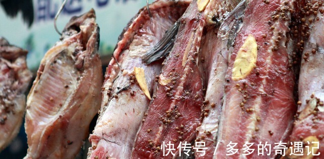 腌腊鱼直接腌你错了，多加这个步骤，腊鱼鲜香美味更好吃！