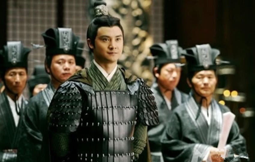 君命|将在外,君命有所不受,孙子只讲了前半句,后半句怎么解决