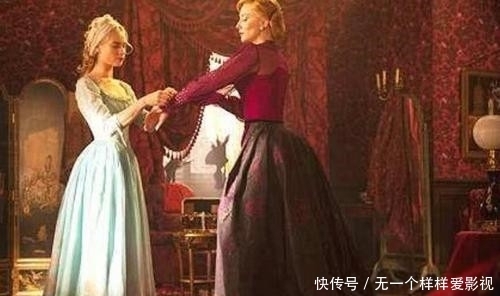 茜茜公主|茜茜公主的腰围究竟有多细?超过50cm就不吃饭,连怀孕时都在束腰