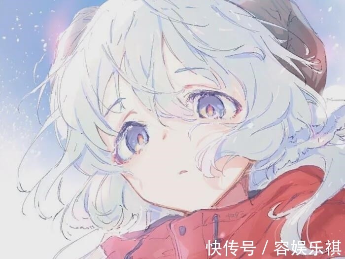 动漫|动漫头像：大抵知心有庭树；亭亭一如你风致