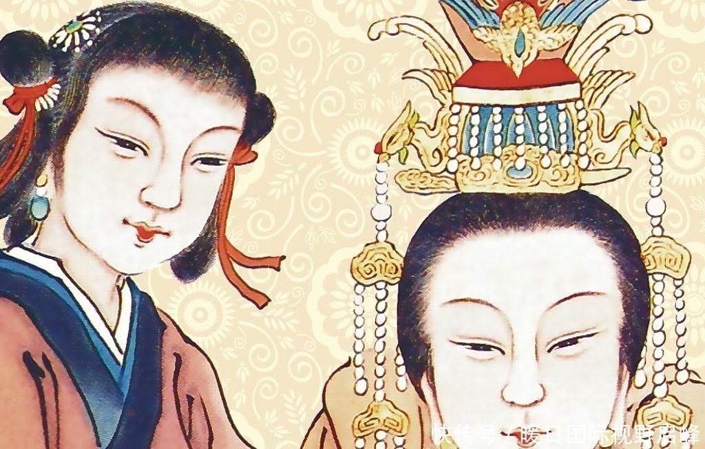 西游记|西游记后传魔头无天法力无边又怎样 这七位大神他一个也惹不起