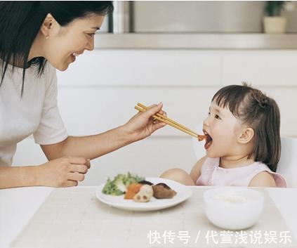 小瑜|忠告家长们:别再让孩子吃3种早饭,你的无知真会“毁了”娃