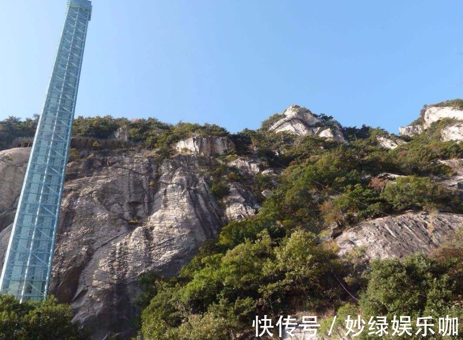 大别山|我国最“矛盾”的景区，可一脚踏两省，却一边是5A一边是4A