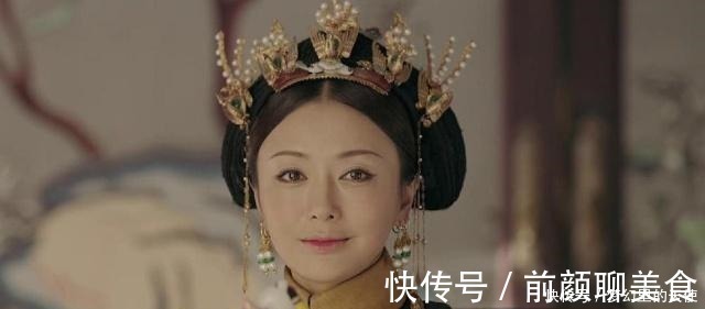 结局$奶奶和孙女嫁给同一个人,却有着不尽相同的结局,这个人是乾隆!