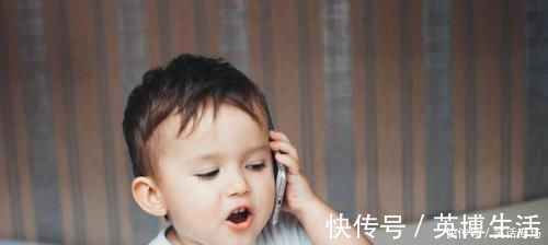 敏感期|孩子突然变“小结巴”,难道是口吃?是思维的速度超过说话的速度