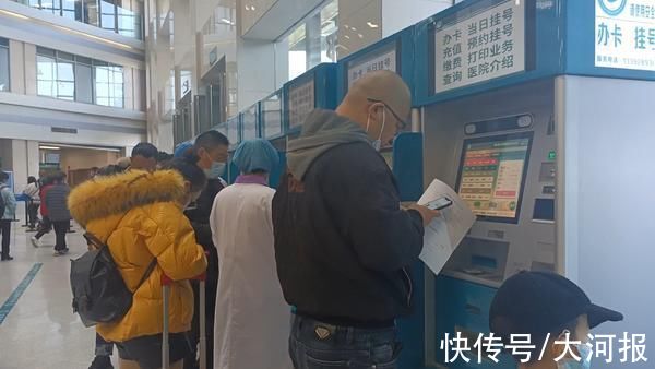 医院|90后女孩在郑州的陪诊经历要找最爱她、最疼她的对象