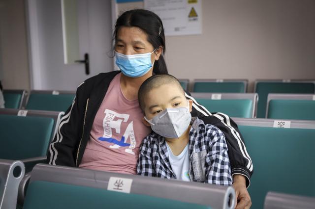 出血性膀胱炎|女子顺产不成挨一刀后怨恨心骤起,今孩子病重她躲回娘家独享清闲
