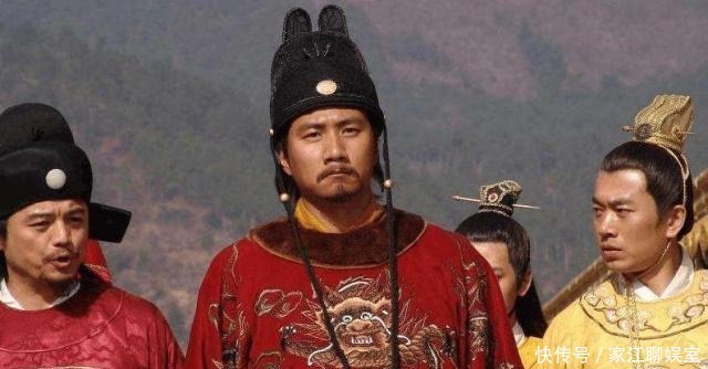 面子|一乞丐大骂朱元璋,朱元璋询问后不仅道歉,还赐了一座豪宅