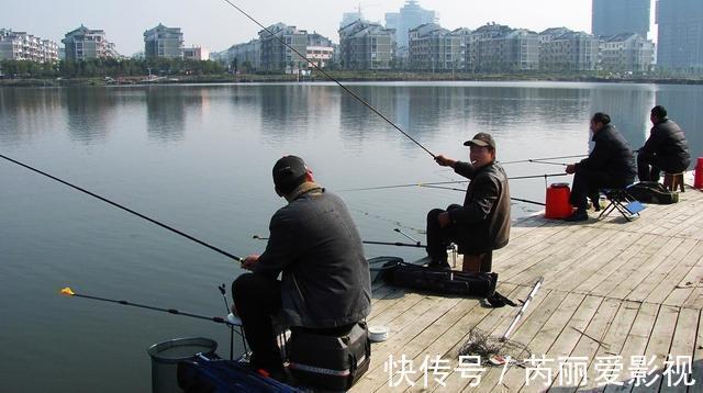 泥沙|野钓没口别再怀疑饵料，多半是这三种原因，看完顿时恍然大悟