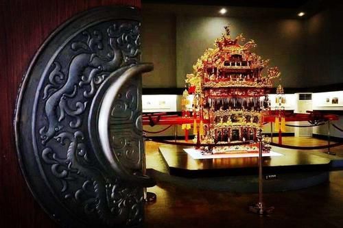  访爱情圣地 探天工之城 感商帮文化 观十里红妆|精品自驾路书 | 精品