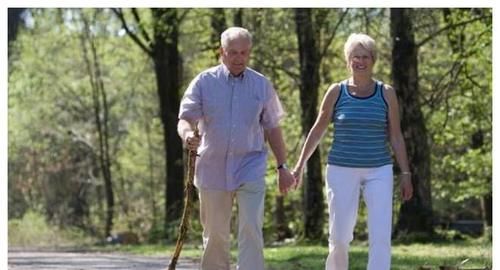 很多病都不算病,只是人老了,这4类疾病无需过度治疗,不用担心