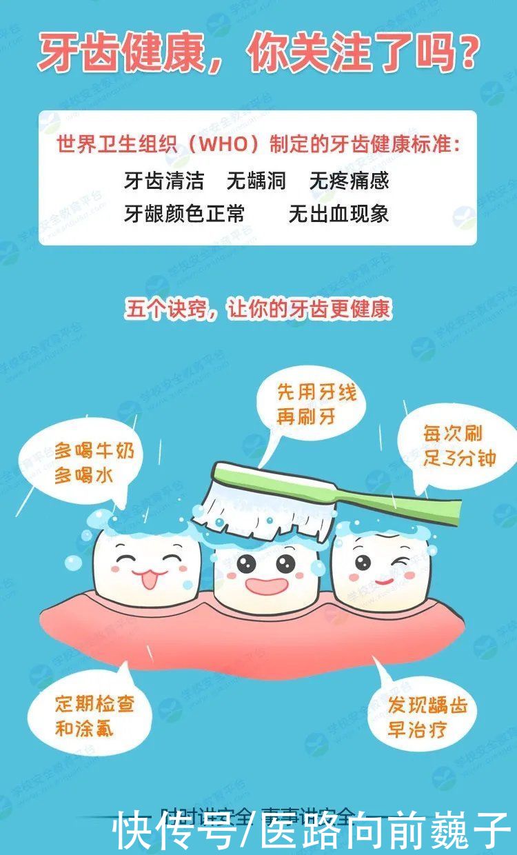 icu|5岁女孩拔牙后脑死亡！拔牙前一定要知道这些，千万不要不当回事