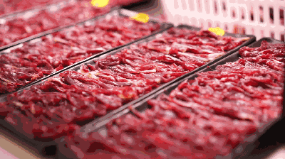  解决不了|没有什么是一顿火锅解决不了的