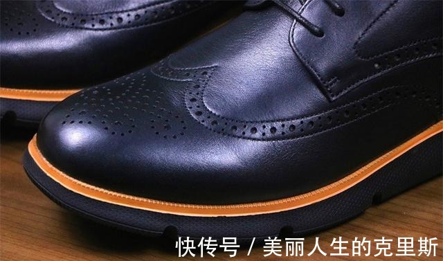 混搭 别不信,运动加商务跨界混搭的全场景鞋履来啦