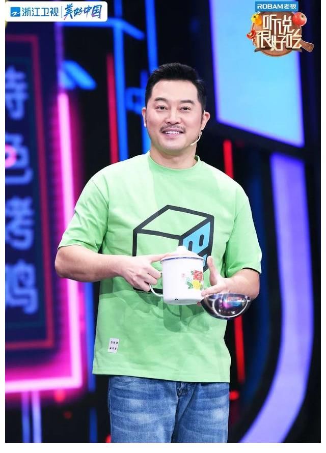 创意|为美好生活定制创意美食，《听说很好吃》就是最懂凡人心的“快乐厨房”