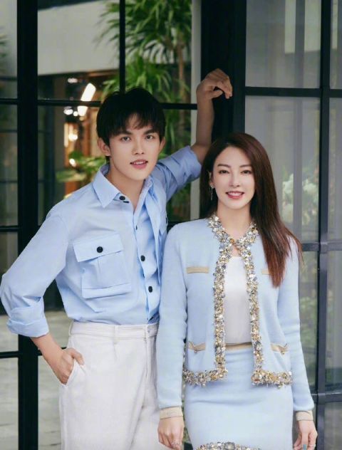 李柄熹被吐槽吃软饭,张雨绮称芒果恶意剪辑,两人退出录制太霸气