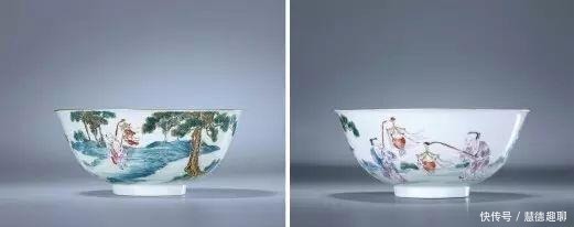 彩婴戏图|受宠千年的中国娃娃(婴戏图)