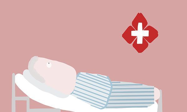 副作用|化疗会加重病情吗?医生坦言:3种情况的癌,不需要化疗