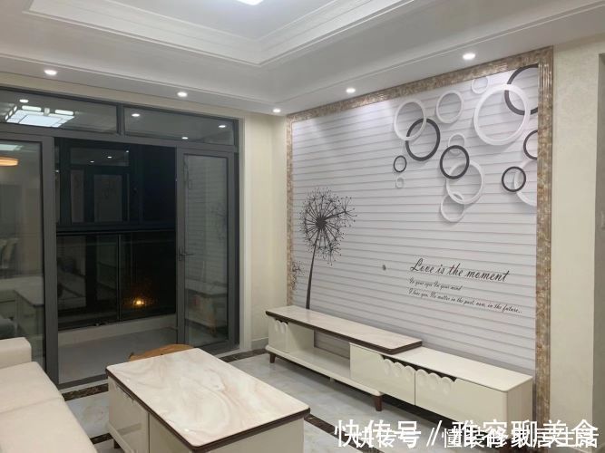 户型|一套你不想要,但不得不接受的装修效果,被无数中国家庭在使用