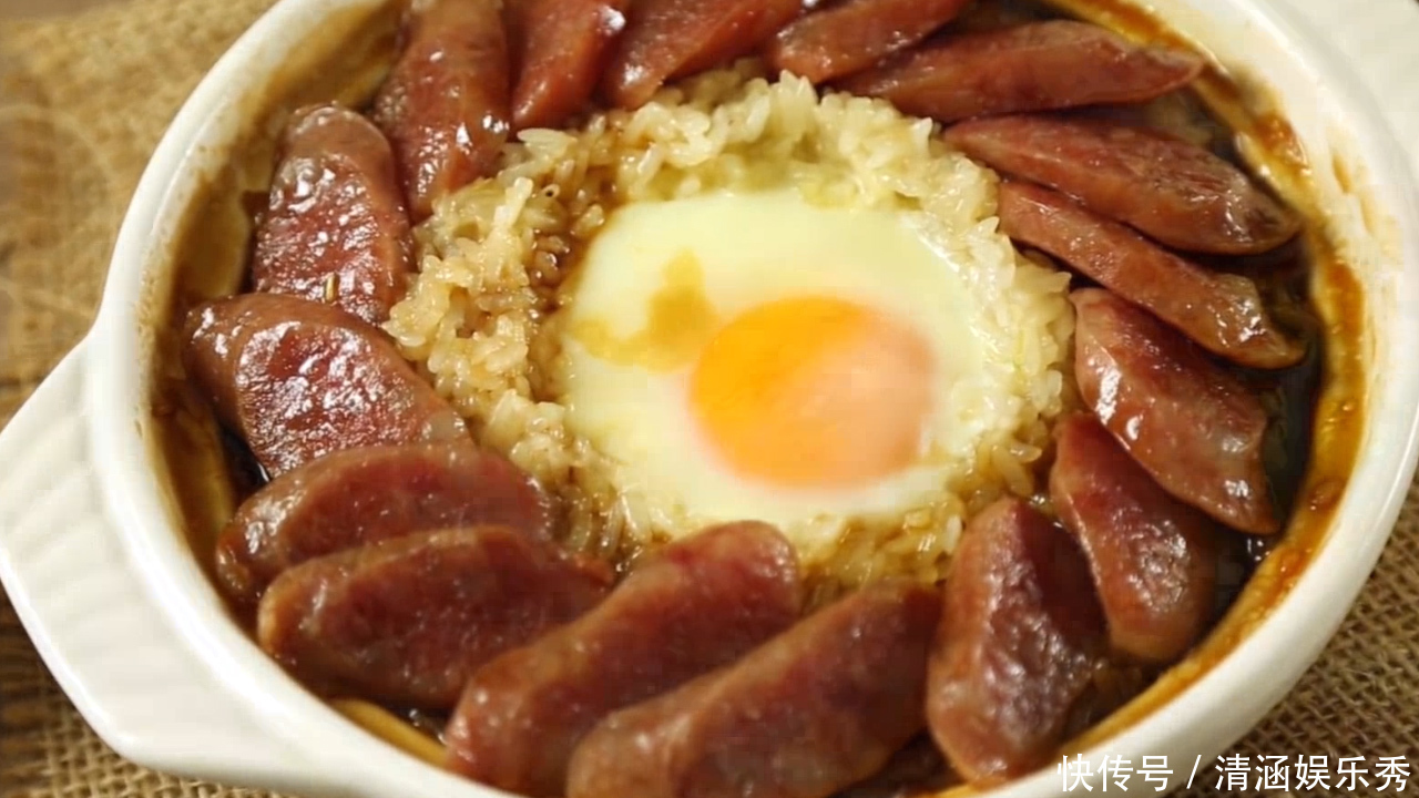 油炸鬼|84岁钟南山晒一日三餐,坚持5吃5不吃,网友:我还是乖乖听话