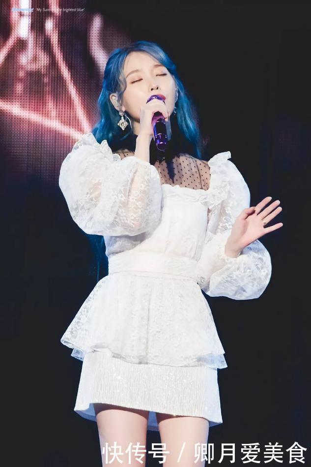 脸上有这5个特征的女生,就是大众脸,自以为很好看,其实很普通