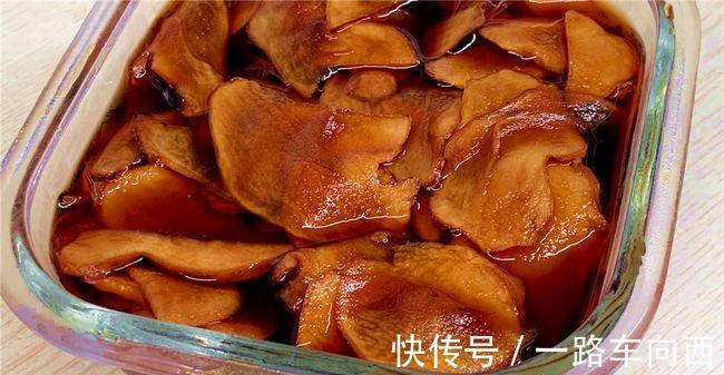 冬季，吃红薯吃山药不如吃它，多囤一些腌起来，随吃随拿特省事