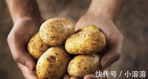 区别|白心土豆和黄心土豆,营养上有区别吗?告诉你日常炒菜,选哪一种