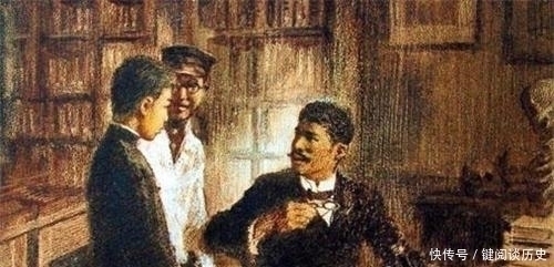 学生$回忆日本留学旧事,鲁迅与恩师藤野说法有较大分歧,是谁在撒谎?