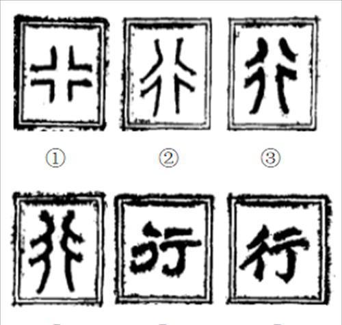 本意|“美”的本意是什么，甲骨文给出答案，推翻了羊大为美的结论