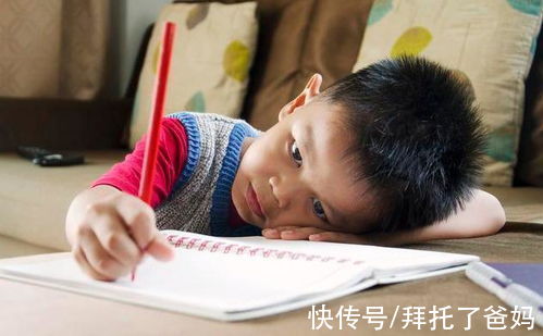 教育部|你家孩子几点睡？超8成中小学生睡眠严重不足，教育部出手了