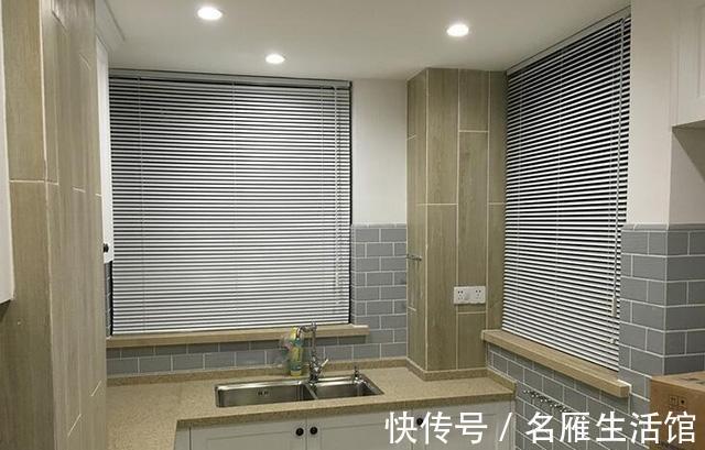 家具|刚装修好的新房，家具刚布置好就很漂亮了，次卧多出一间房！