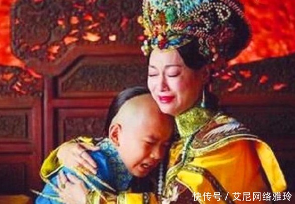 溥仪|当溥仪的奶娘有两规定:一是每天吃清水煮肘,另一件让人无法接受