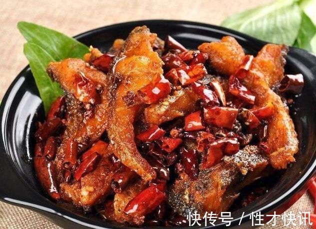 剁辣椒|好吃不贵的几道家常菜,做法简单美味,再也不用吃外卖了