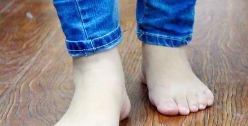 健身房|每天晚上抽出十分钟踮踮脚,坚持做的人,后来怎么样了?