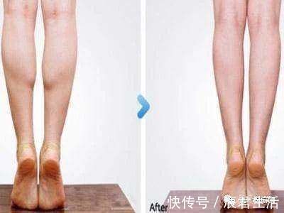 前屈|4个借助瑜伽砖拉伸小腿的练习,练过的都说小腿瘦了,腿变直了