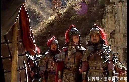 提拔|司马懿无意之中提拔两个人,若干年后,居然帮助司马家一统天下