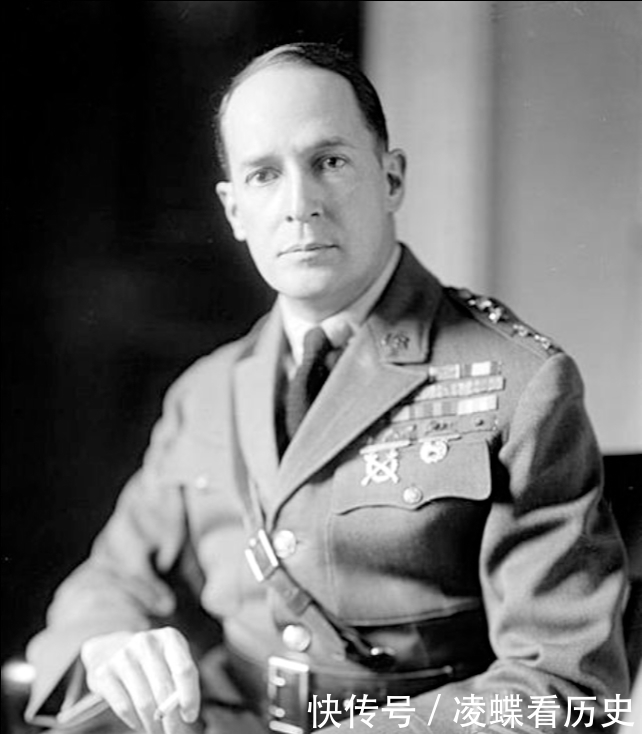 害怕|他是日本克星，天皇也害怕，却扬言“谁跟中国陆军交战一定有病”