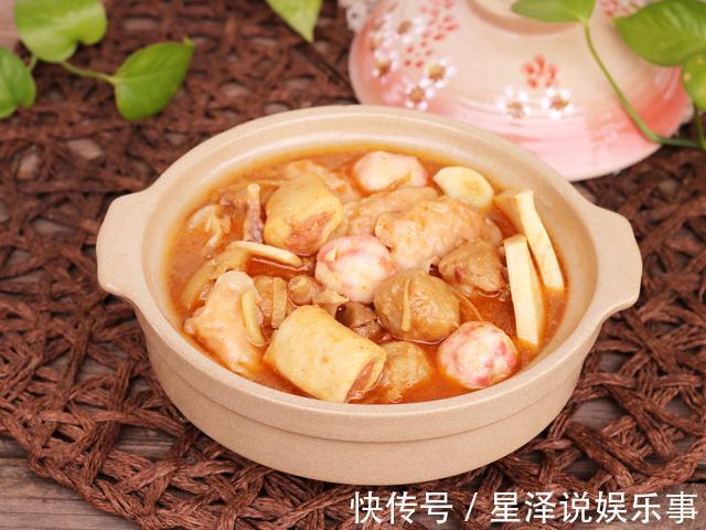 骨头|看似普通的晚餐,胶原多多,软糯多汁不油腻,比红烧肉还好吃