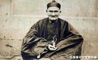 云南人|清朝奇人活256年,见证大清兴衰,有180个子女,四世同堂!